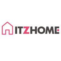 Logo of Itzhome Warrington